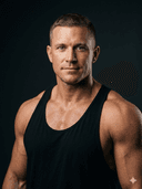 Rex Dalton